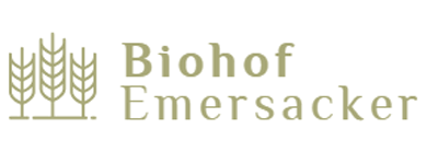 Biohof Emersacker Logo