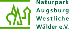 Naturpark Augsburg Westliche Wälder - Logo