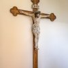 Kruzifix im Kloster
