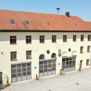 Feuerwehr