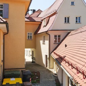 Nordflügel