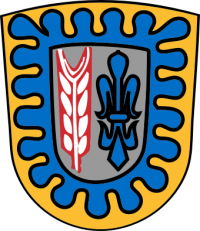 Wappen Emersacker