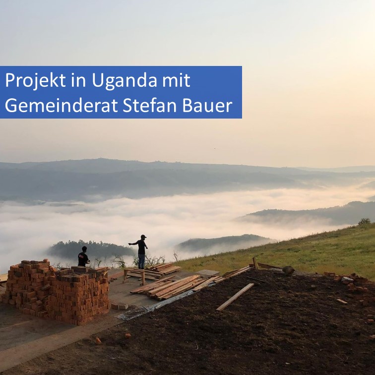 Uganda - Projekt der Hochschule Augsburg in Uganda