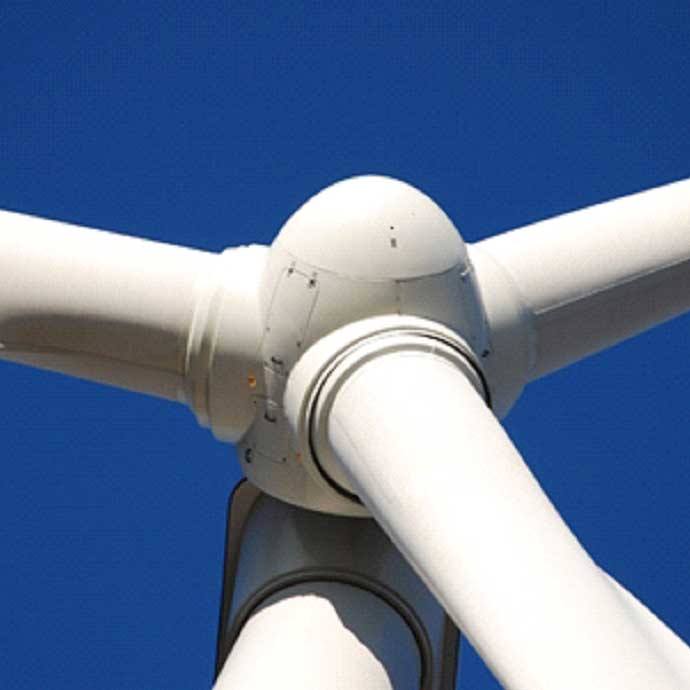 Windkraft ist Thema im Gemeinderat Emersacker