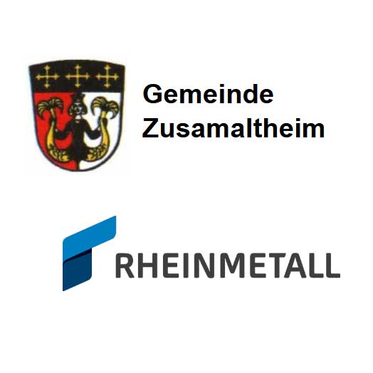 Informationsveranstaltung Lerchenberg am 22. Januar 2026 in Zusamaltheim