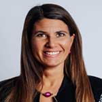 Stefanie Haslinger