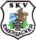SKV Emersacker: Absage des Festjahres 2020