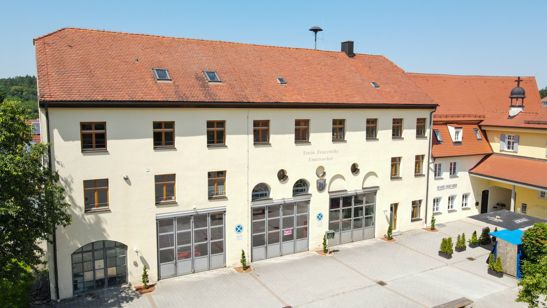 Feuerwehr
