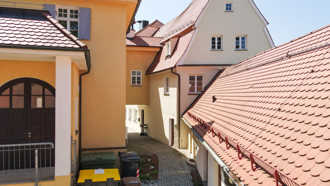 Nordflügel